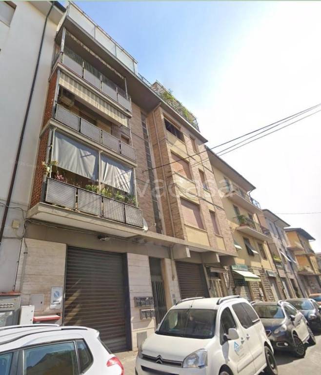 appartamento in vendita a Pontedera