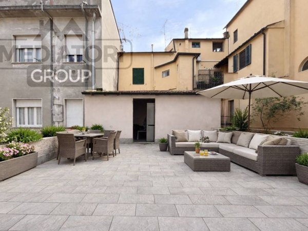 appartamento in vendita a Pontedera