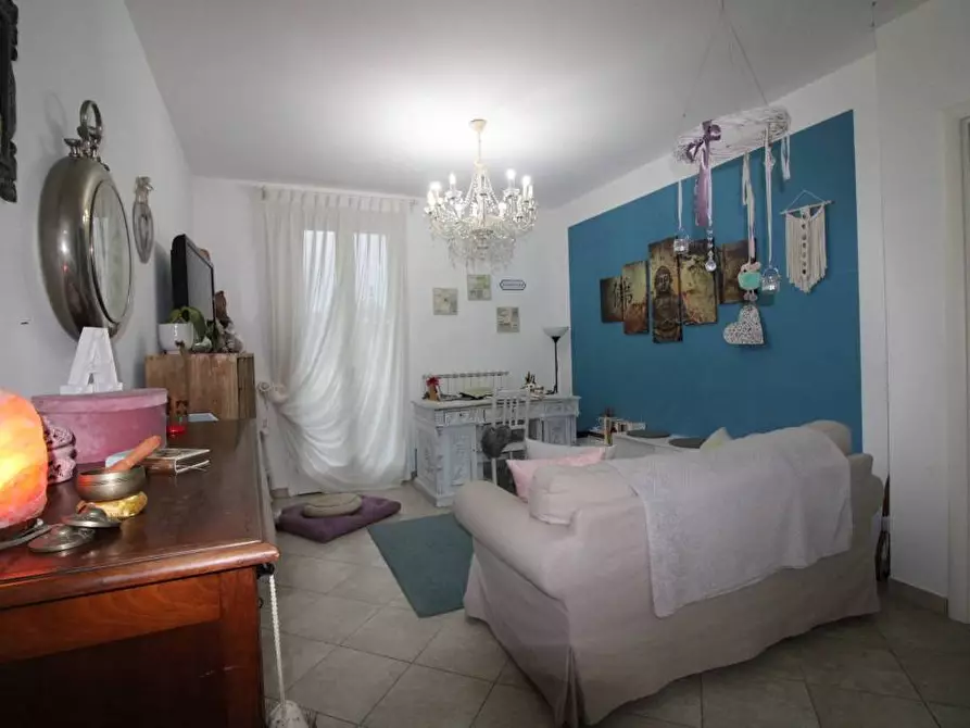 appartamento in vendita a Pontedera in zona Montecastello