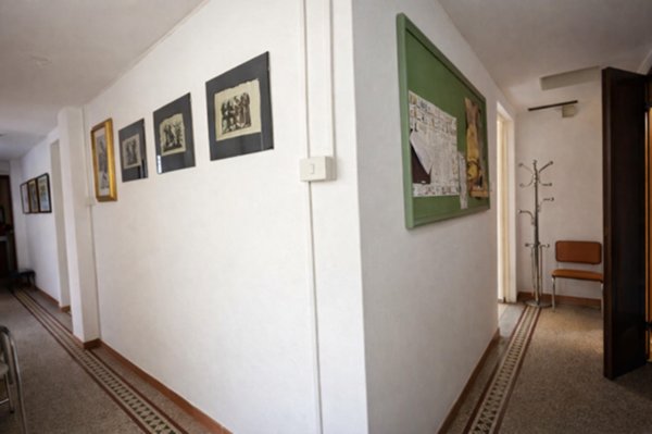 appartamento in vendita a Pontedera