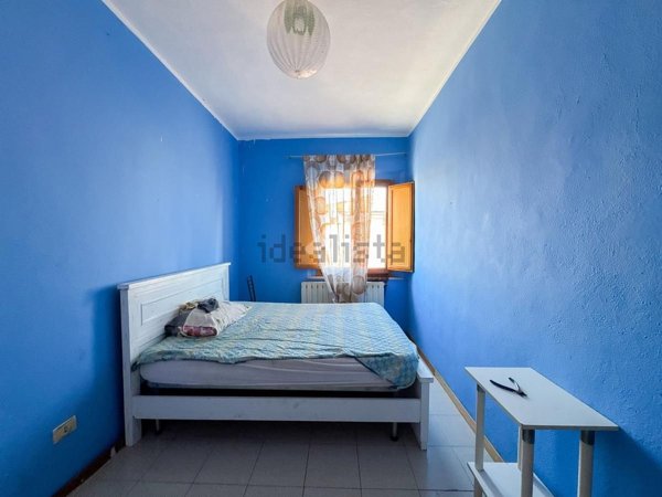 appartamento in vendita a Pontedera