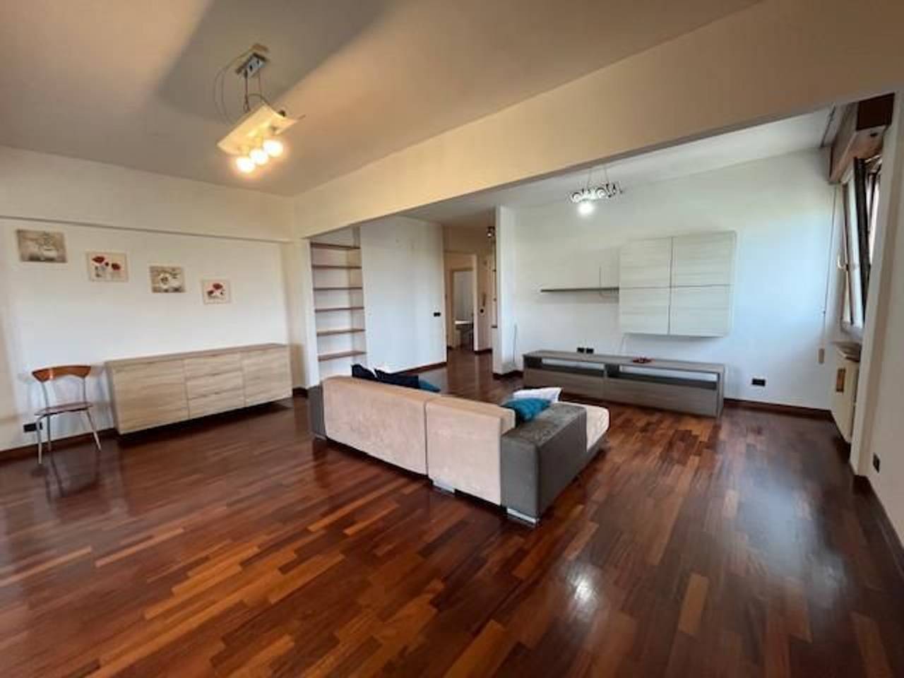 appartamento in vendita a Pontedera