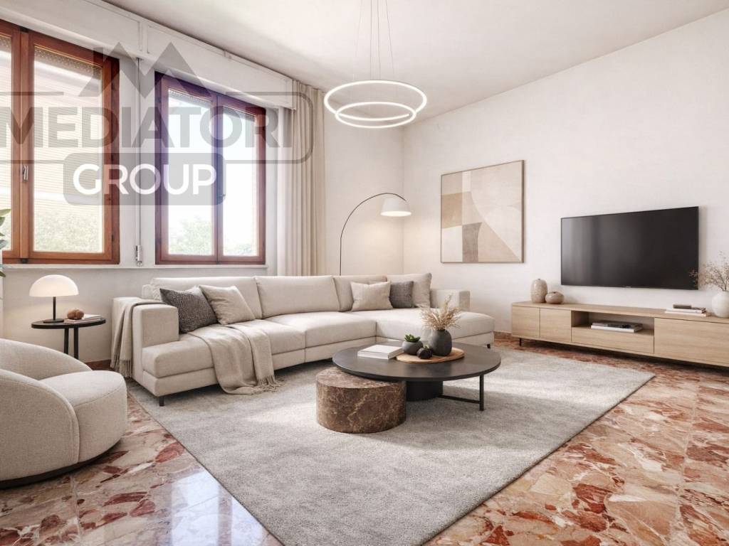 appartamento in vendita a Pontedera