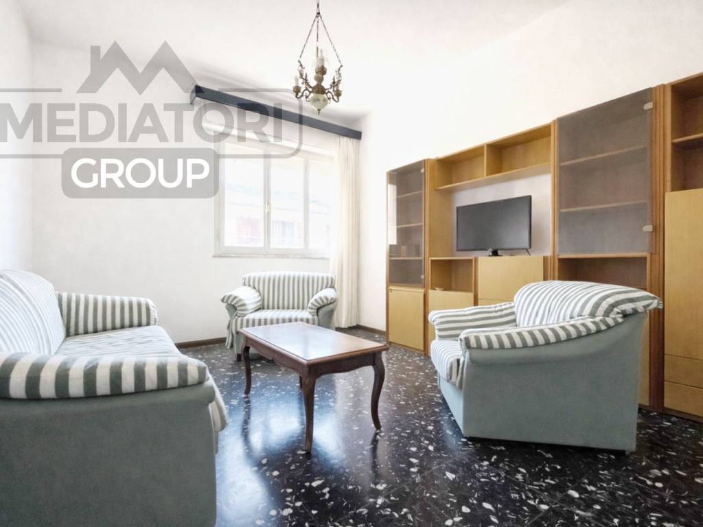 appartamento in vendita a Pontedera