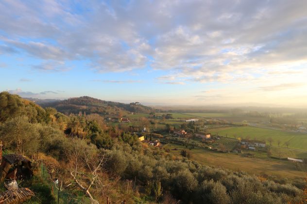 casa indipendente in vendita a Pontedera in zona Treggiaia