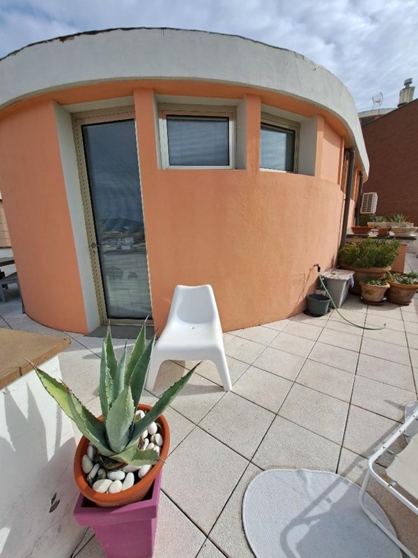 appartamento in vendita a Pontedera