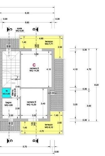 casa indipendente in vendita a Pontedera