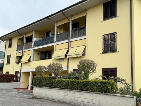 appartamento in vendita a Pontedera