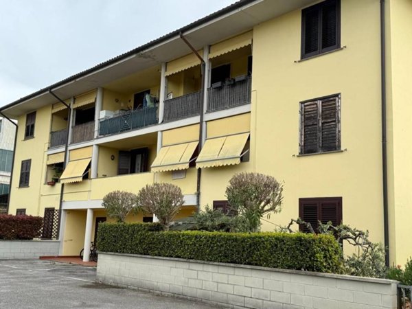 appartamento in vendita a Pontedera