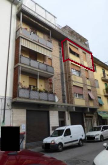 appartamento in vendita a Pontedera