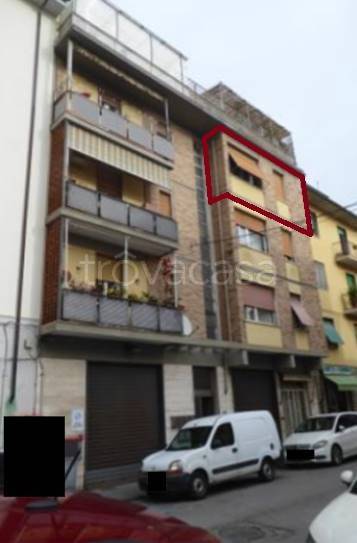 appartamento in vendita a Pontedera