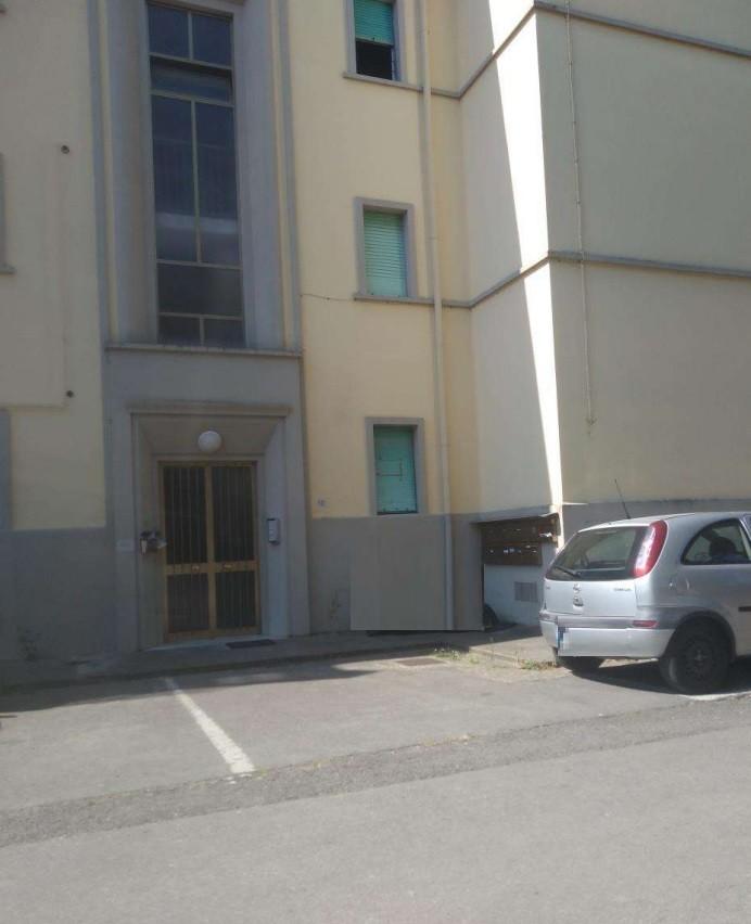 appartamento in vendita a Pontedera