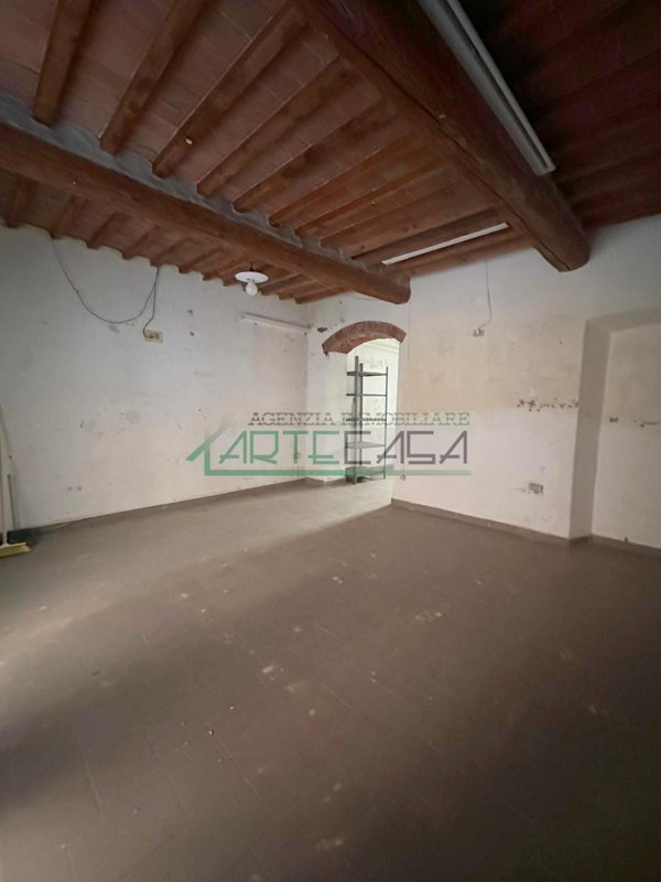 appartamento in vendita a Pontedera