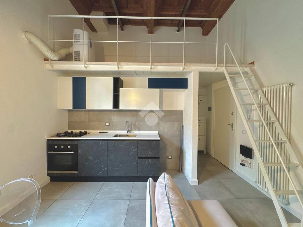 appartamento in vendita a Pontedera