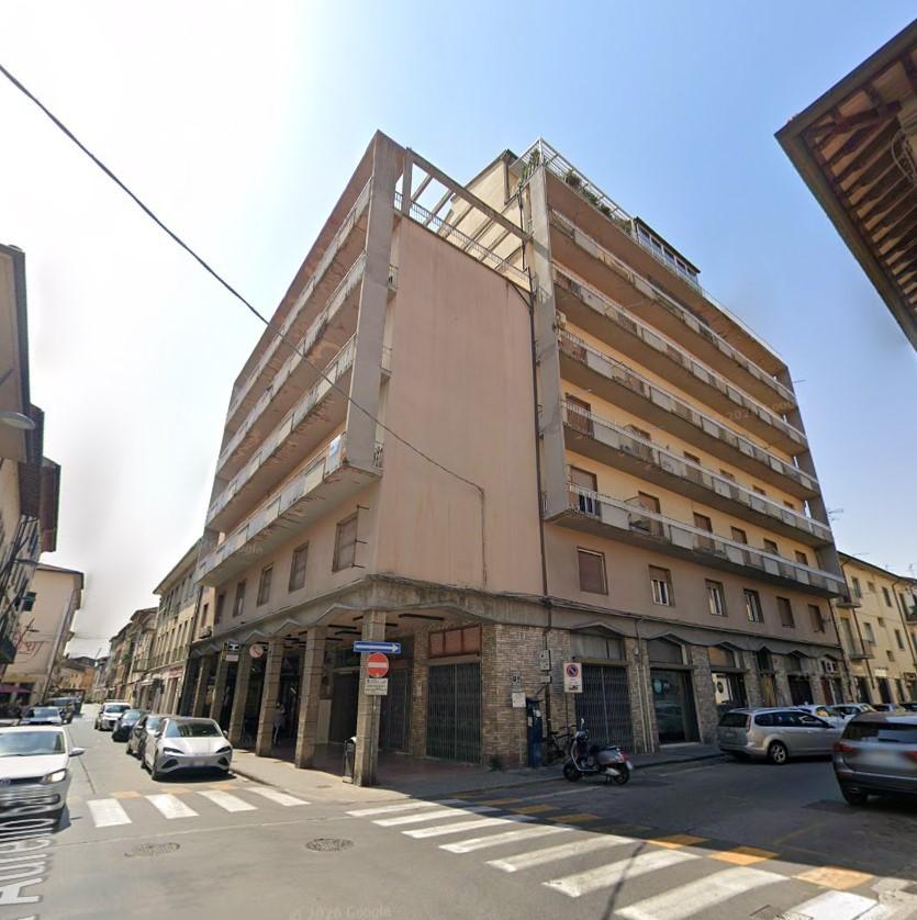 appartamento in vendita a Pontedera