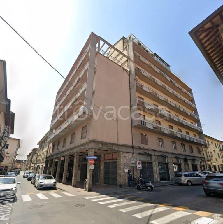 appartamento in vendita a Pontedera