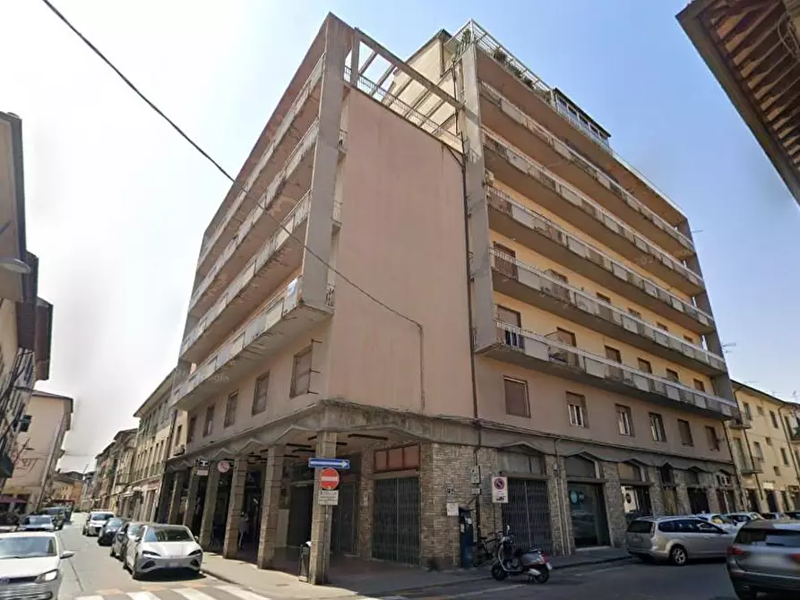 appartamento in vendita a Pontedera