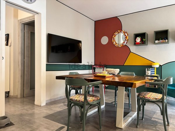 appartamento in vendita a Pontedera