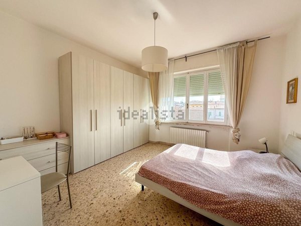 appartamento in vendita a Pontedera