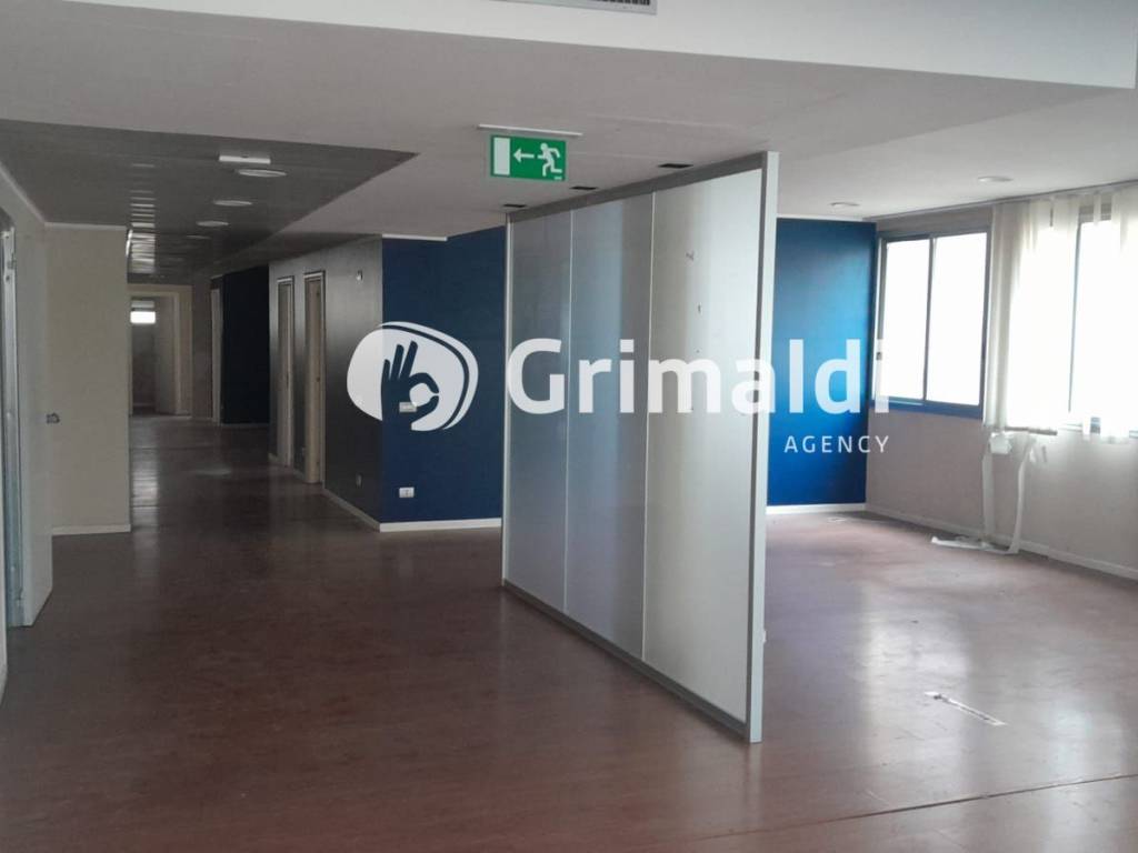 ufficio in vendita a Pontedera