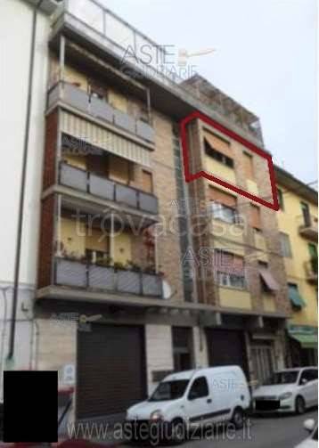 appartamento in vendita a Pontedera