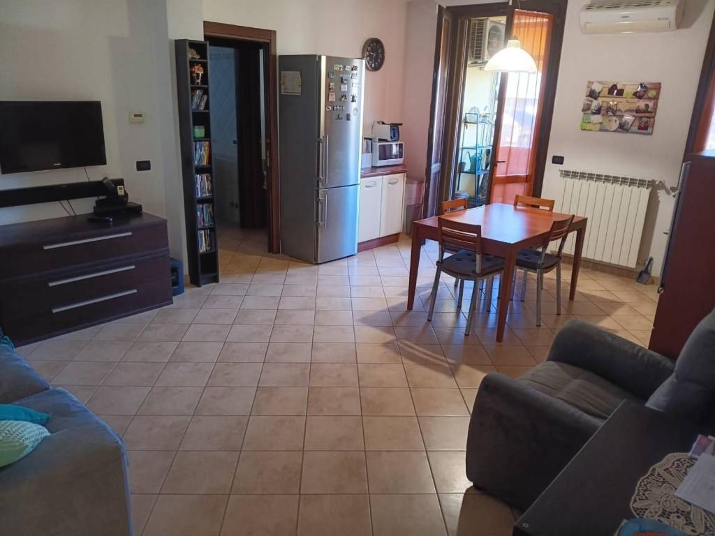 appartamento in vendita a Pontedera