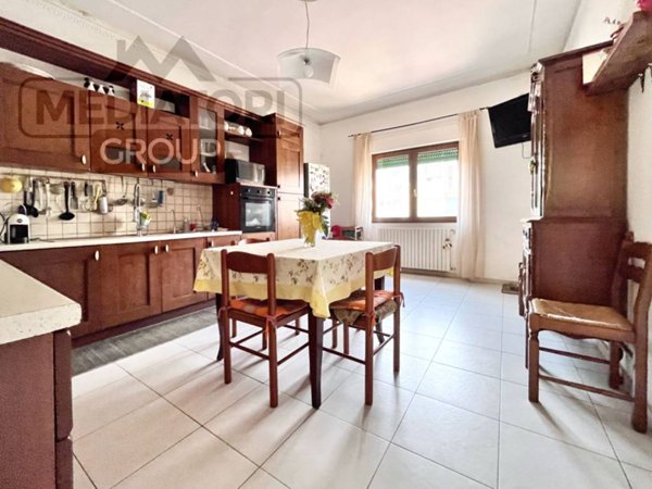 appartamento in vendita a Pontedera