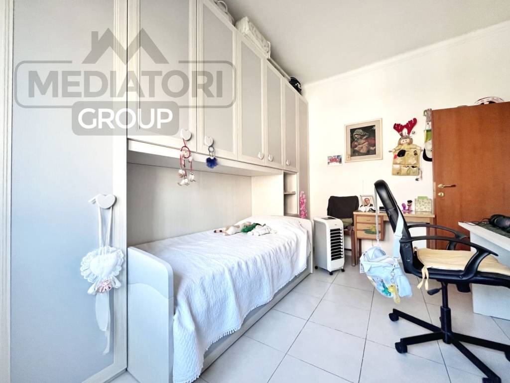 appartamento in vendita a Pontedera