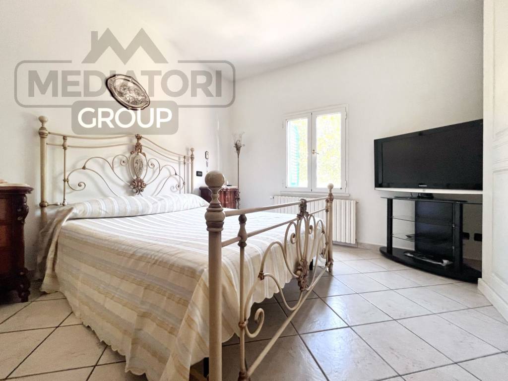 appartamento in vendita a Pontedera in zona La Rotta