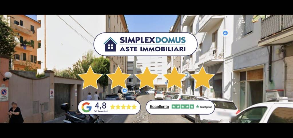 appartamento in vendita a Pontedera