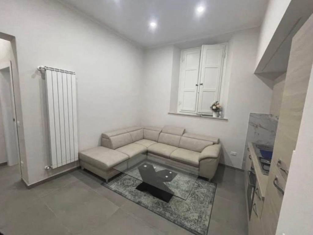 appartamento in vendita a Pontedera