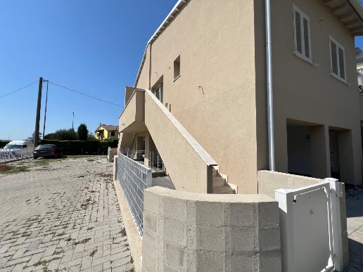 appartamento in vendita a Pontedera in zona Pardossi