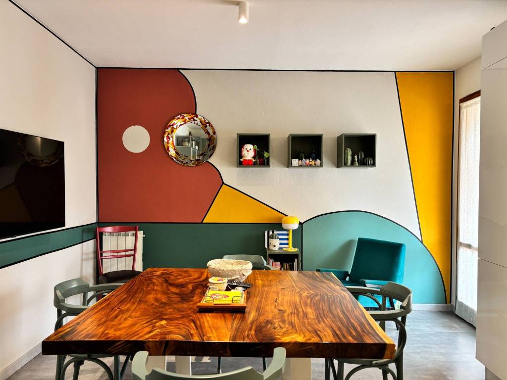 appartamento in vendita a Pontedera