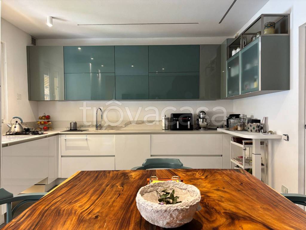 appartamento in vendita a Pontedera