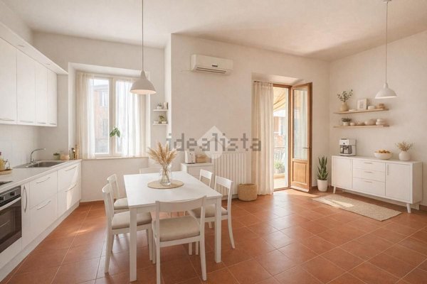 appartamento in vendita a Pontedera