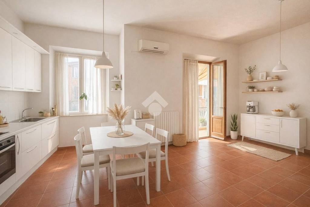 appartamento in vendita a Pontedera