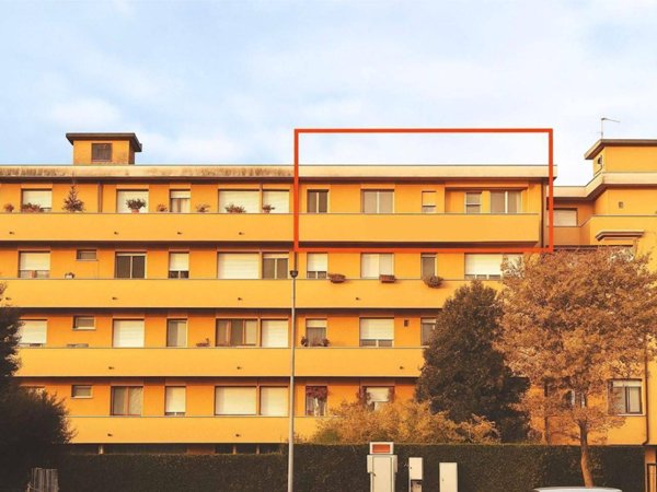 appartamento in vendita a Pontedera