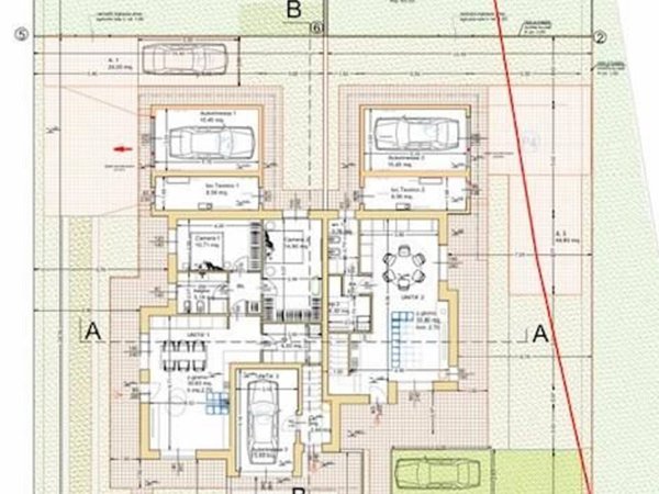 casa indipendente in vendita a Pontedera in zona La Borra