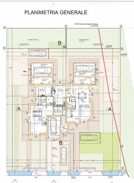 casa indipendente in vendita a Pontedera in zona La Borra