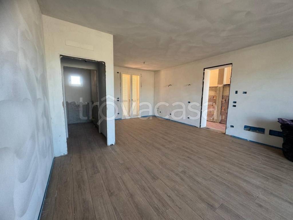 casa indipendente in vendita a Pontedera in zona Santa Lucia