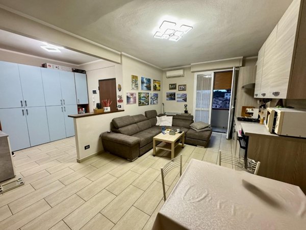 appartamento in vendita a Pontedera