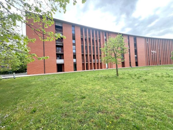 appartamento in vendita a Pontedera