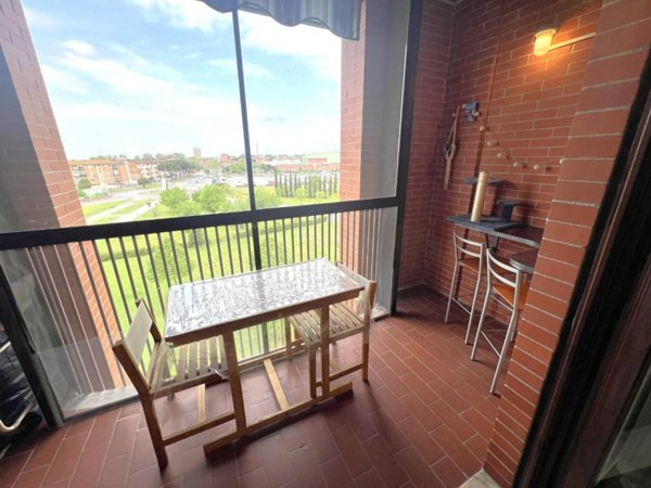 appartamento in vendita a Pontedera