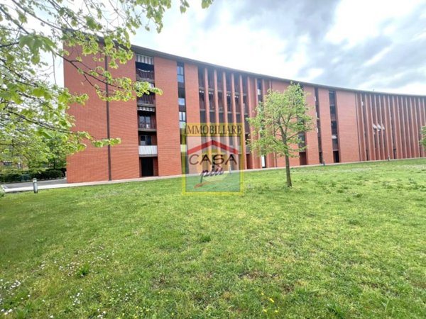 appartamento in vendita a Pontedera in zona Le Cantine