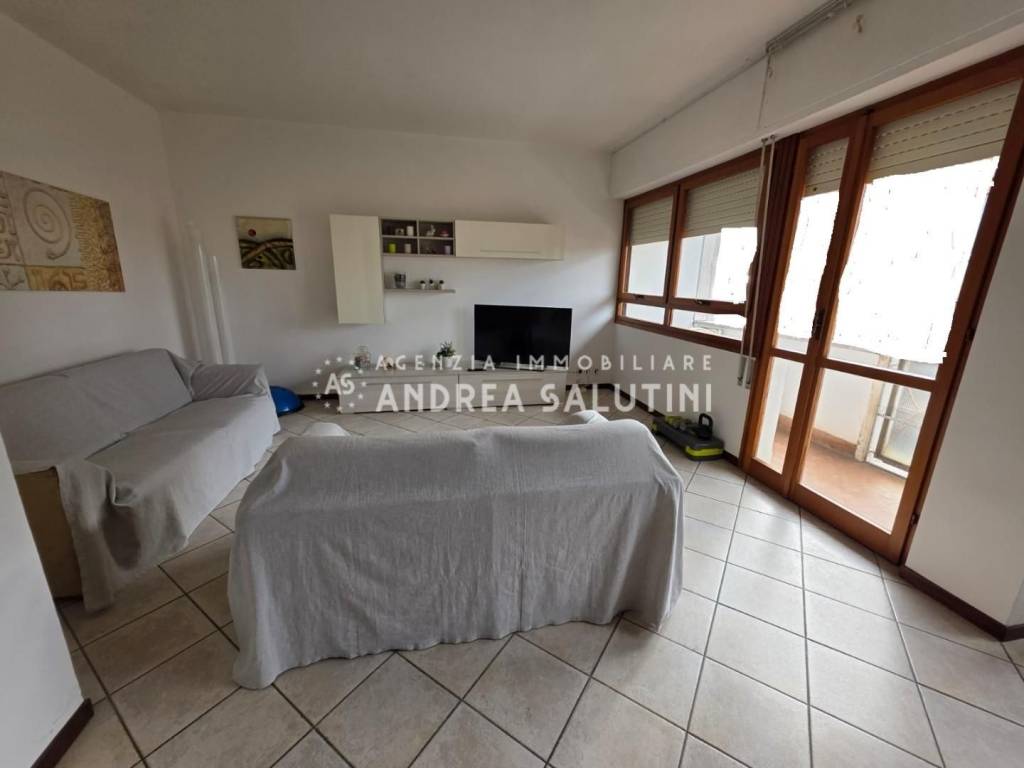 appartamento in vendita a Pontedera