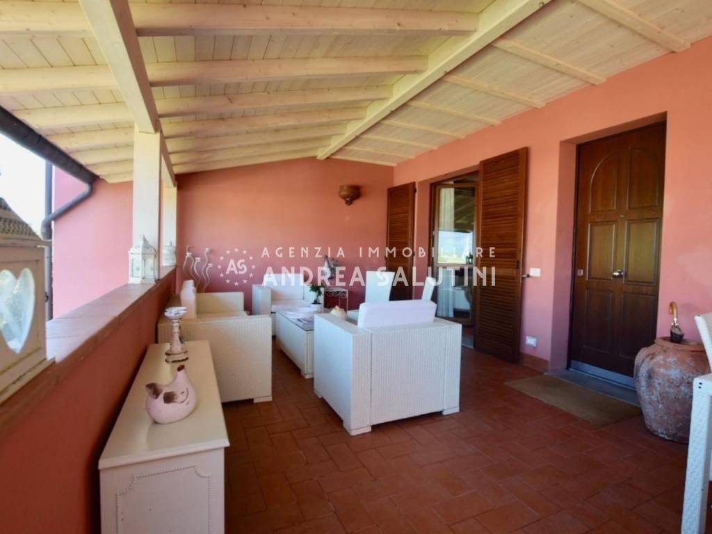 appartamento in vendita a Pontedera