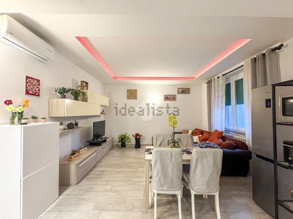 appartamento in vendita a Pontedera