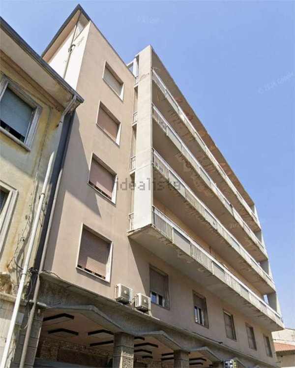 appartamento in vendita a Pontedera in zona La Bianca