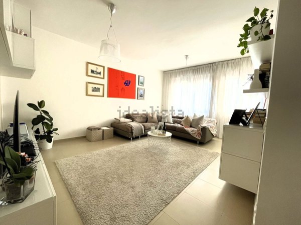 appartamento in vendita a Pontedera