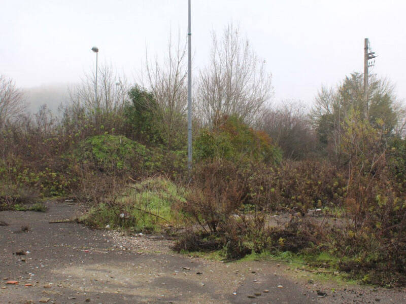 terreno edificabile in vendita a Pontedera